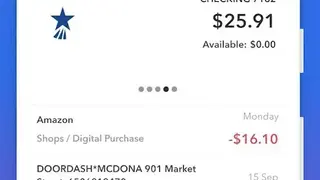 FloatMe – Payday Cash Advance screenshot