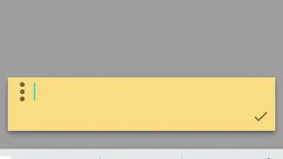Floaty for Sticky Notes screenshot