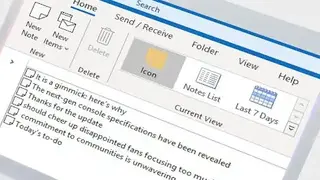 Floaty for Sticky Notes screenshot