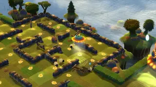 FLOCK! screenshot