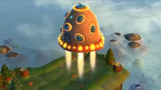 FLOCK! screenshot