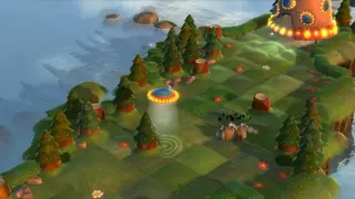 FLOCK! screenshot