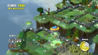 FLOCK! screenshot
