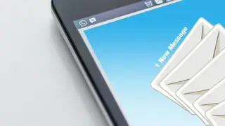 Flock Connect screenshot