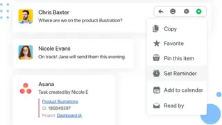 Flock Connect screenshot