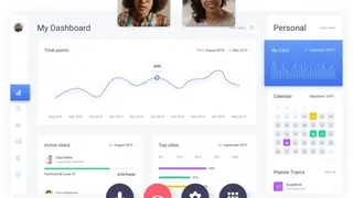 Flock Connect screenshot