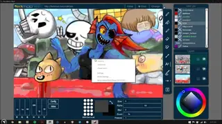 FlockMod screenshot