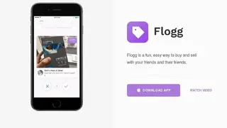 Flogg screenshot