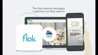Flok screenshot