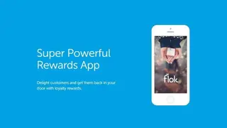 Flok screenshot