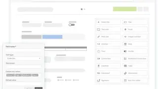 Flokzu screenshot