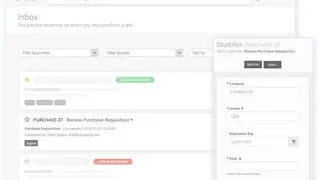 Flokzu screenshot