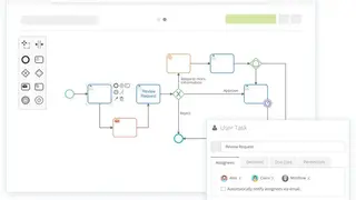 Flokzu screenshot