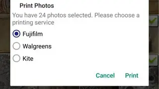 FloomIt screenshot