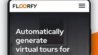 Floorfy screenshot