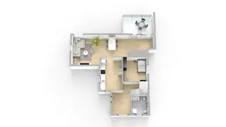 Floorplanner screenshot