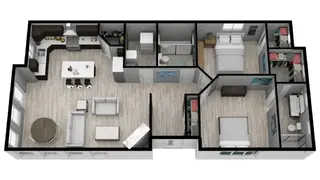 Floorplanner screenshot