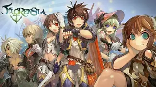 Florensia screenshot