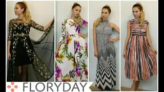 Floryday screenshot