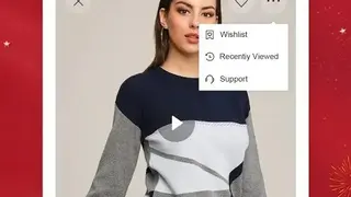 Floryday screenshot