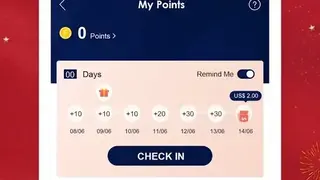 Floryday screenshot