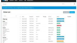 Floship screenshot