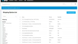 Floship screenshot