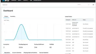 Floship screenshot