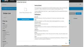 Floship screenshot
