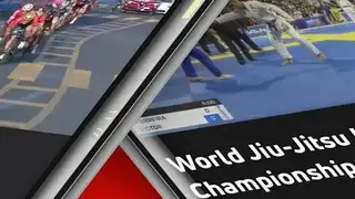 FloSports Watch Live Sports screenshot