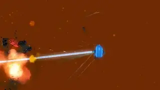 Flotilla screenshot