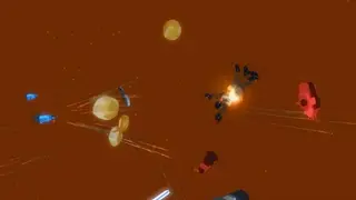Flotilla screenshot