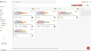 Flow-e screenshot