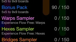Flow Free screenshot