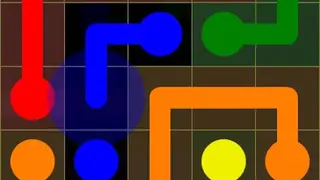 Flow Free screenshot