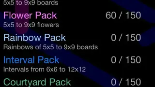 Flow Free: Hexes screenshot