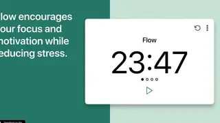 Flow – Get Things Done screenshot