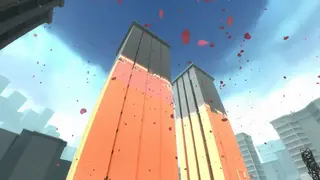 Flower screenshot