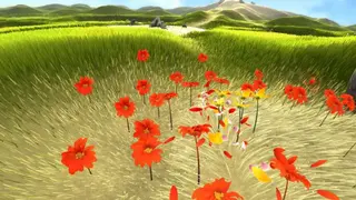 Flower screenshot