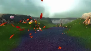 Flower screenshot