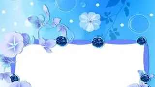 Flower Photo Frames screenshot