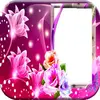 Flower Photo Frames