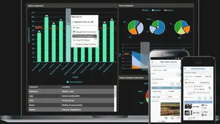 Flowfinity screenshot