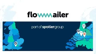 Flowmailer screenshot