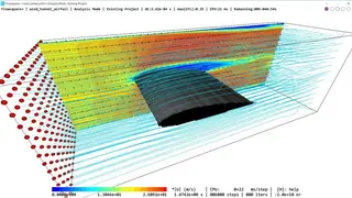 Flowsquare screenshot