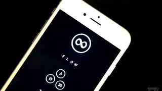 Flowstate screenshot