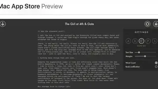 Flowstate screenshot