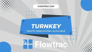 Flowtrac screenshot