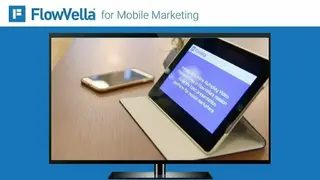 Flowvella screenshot