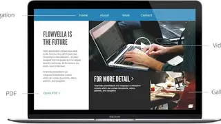 Flowvella screenshot